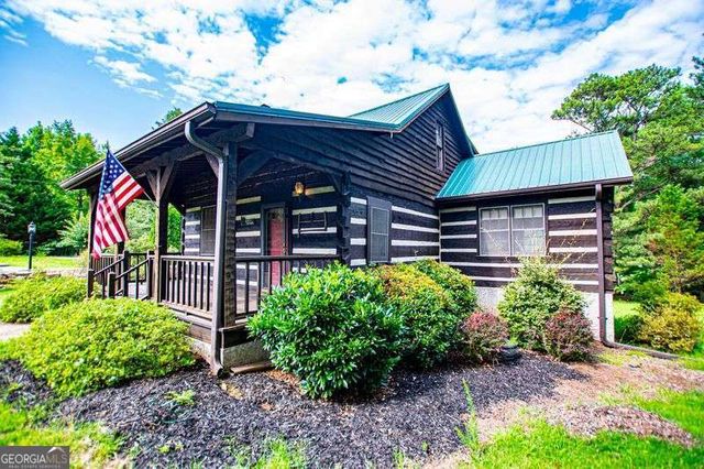 8011 Hannah Road, Winston, GA 30187