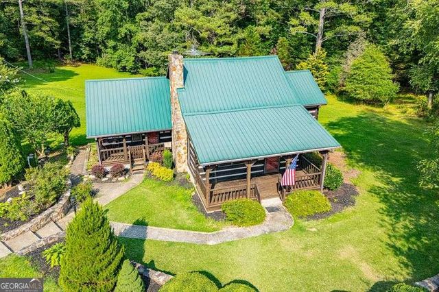 8011 Hannah Road, Winston, GA 30187