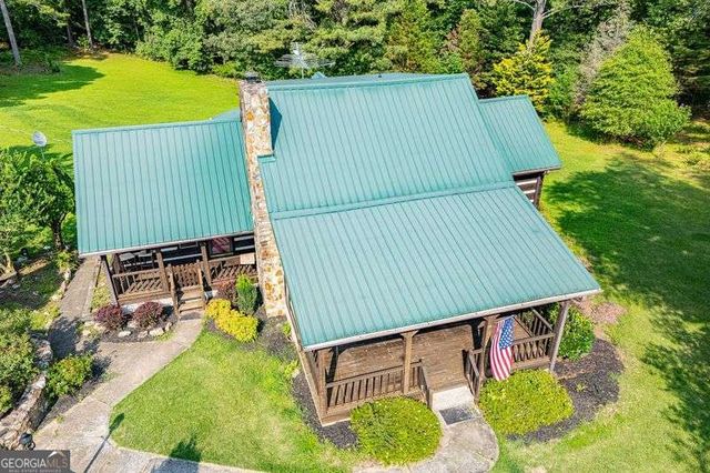 8011 Hannah Road, Winston, GA 30187