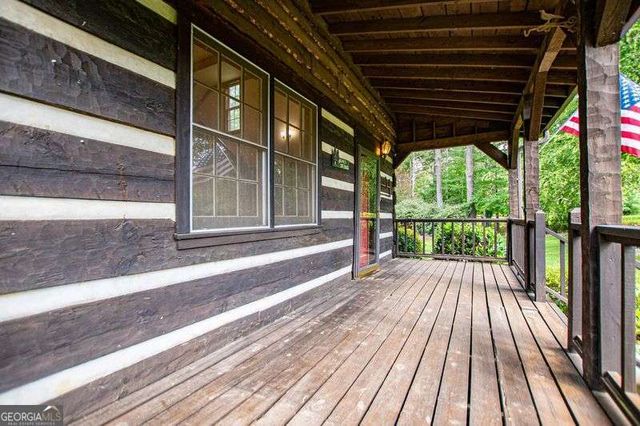 8011 Hannah Road, Winston, GA 30187