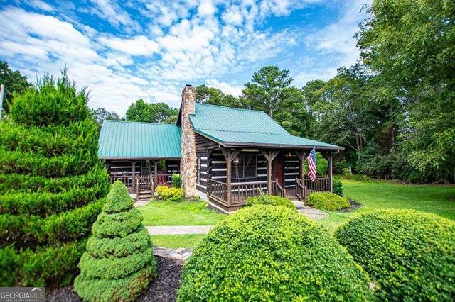 8011 Hannah Road, Winston, GA 30187