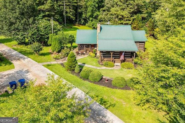 8011 Hannah Road, Winston, GA 30187