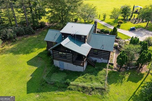 8011 Hannah Road, Winston, GA 30187