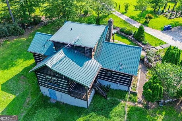 8011 Hannah Road, Winston, GA 30187