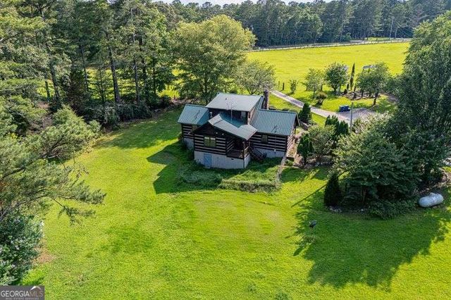 8011 Hannah Road, Winston, GA 30187