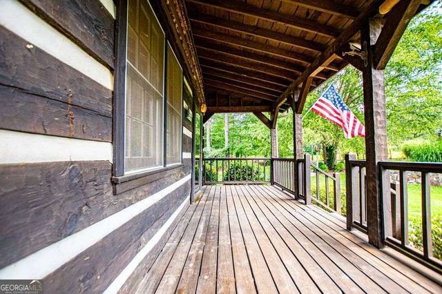 8011 Hannah Road, Winston, GA 30187