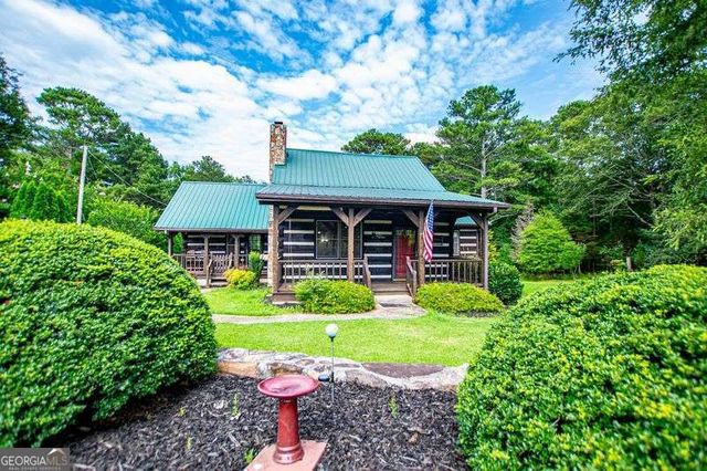 8011 Hannah Road, Winston, GA 30187