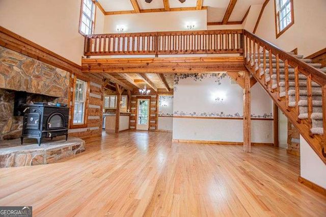 8011 Hannah Road, Winston, GA 30187