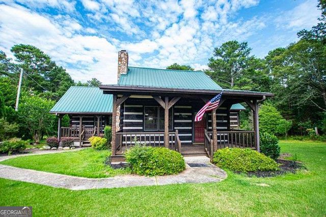 8011 Hannah Road, Winston, GA 30187