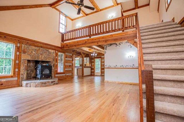 8011 Hannah Road, Winston, GA 30187