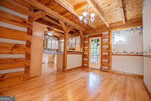 8011 Hannah Road, Winston, GA 30187