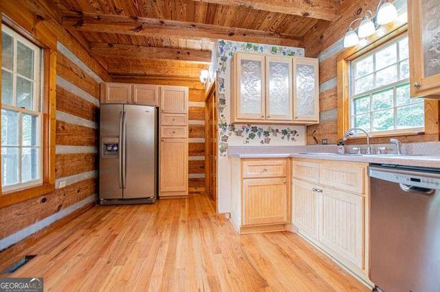8011 Hannah Road, Winston, GA 30187