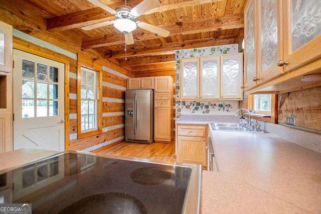 8011 Hannah Road, Winston, GA 30187