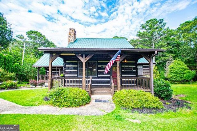 8011 Hannah Road, Winston, GA 30187