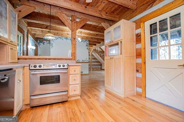 8011 Hannah Road, Winston, GA 30187