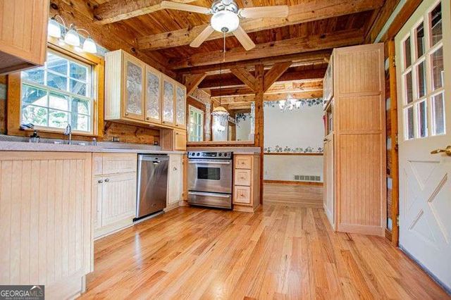8011 Hannah Road, Winston, GA 30187