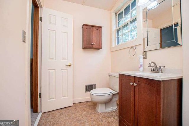 8011 Hannah Road, Winston, GA 30187