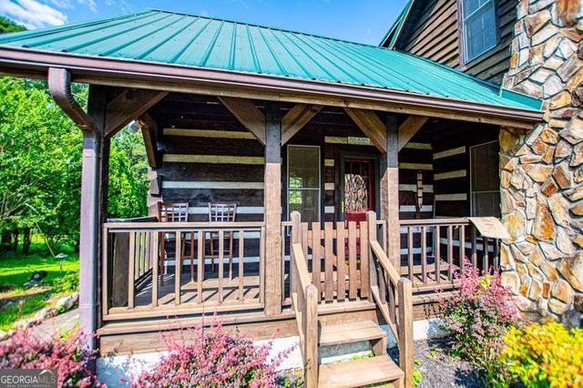 8011 Hannah Road, Winston, GA 30187