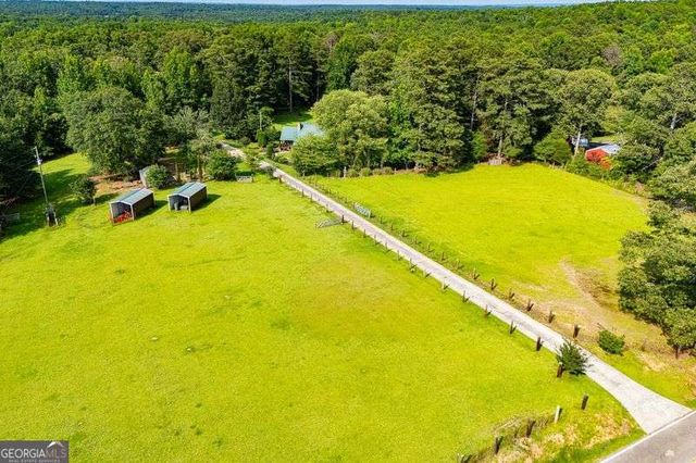 8011 Hannah Road, Winston, GA 30187