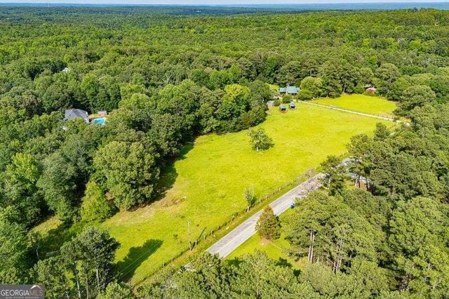 8011 Hannah Road, Winston, GA 30187