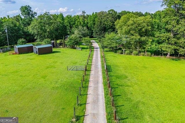 8011 Hannah Road, Winston, GA 30187