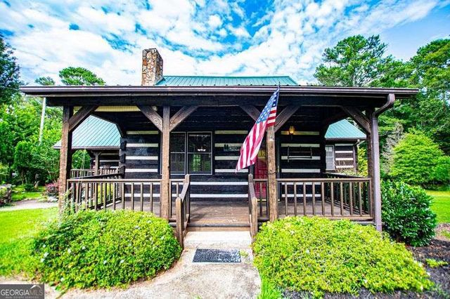 8011 Hannah Road, Winston, GA 30187