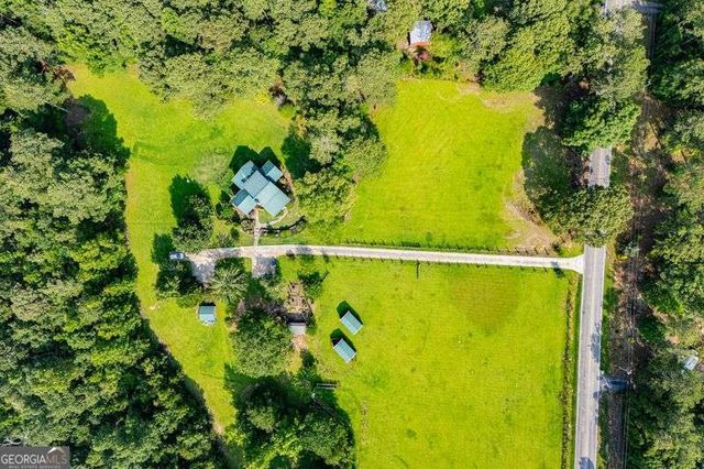 8011 Hannah Road, Winston, GA 30187