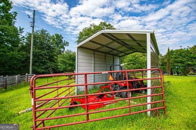 8011 Hannah Road, Winston, GA 30187