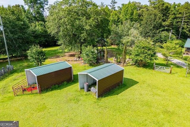 8011 Hannah Road, Winston, GA 30187