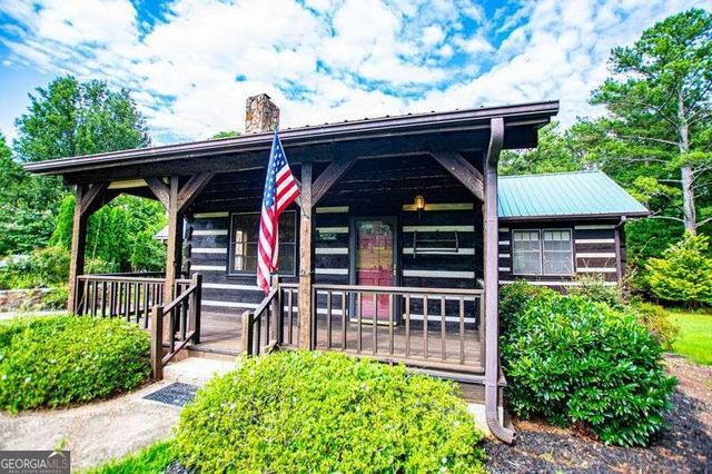 8011 Hannah Road, Winston, GA 30187