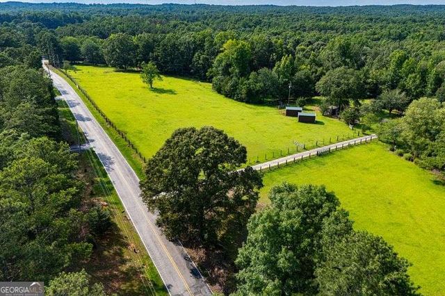 8011 Hannah Road, Winston, GA 30187