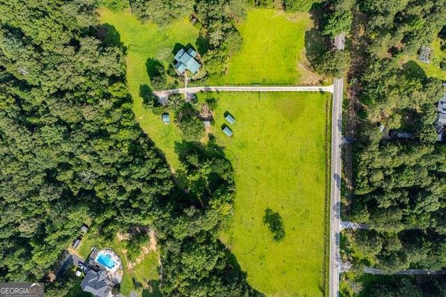 8011 Hannah Road, Winston, GA 30187