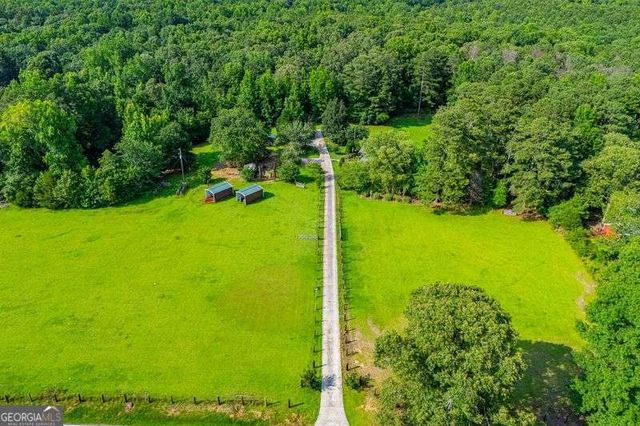 8011 Hannah Road, Winston, GA 30187