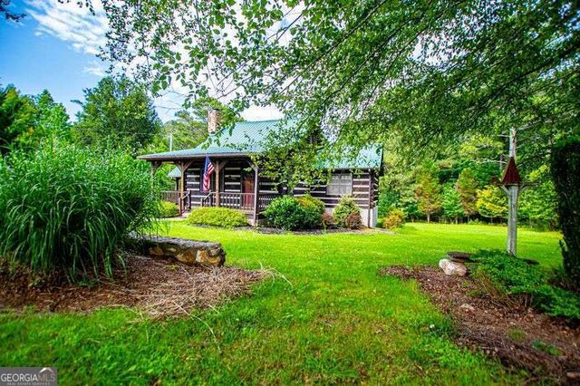 8011 Hannah Road, Winston, GA 30187