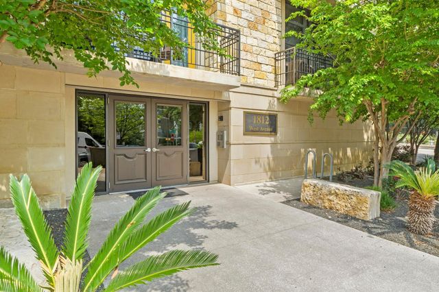 1812 West Ave 302, Austin, TX 78701