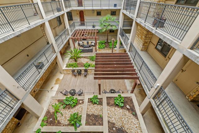 1812 West Ave 302, Austin, TX 78701