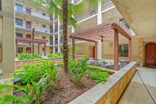 1812 West Ave 302, Austin, TX 78701