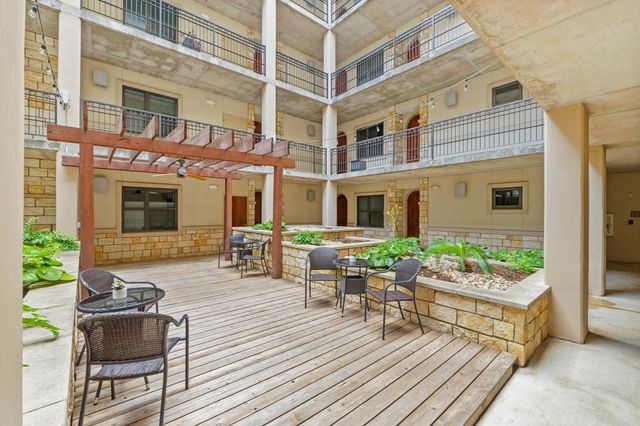 1812 West Ave 302, Austin, TX 78701