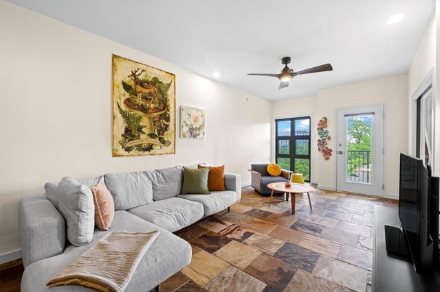 1812 West Ave 302, Austin, TX 78701