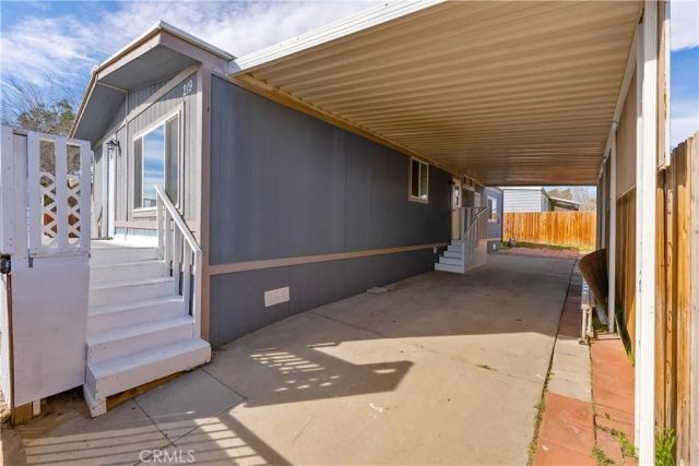 3300 15th West 219, Rosamond, CA 93560