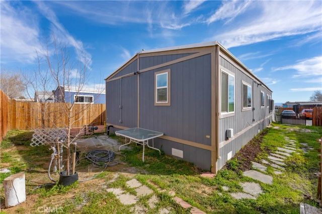 3300 15th West 219, Rosamond, CA 93560