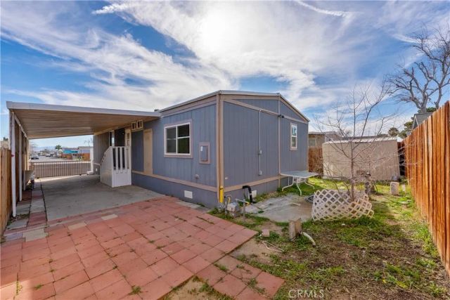 3300 15th West 219, Rosamond, CA 93560