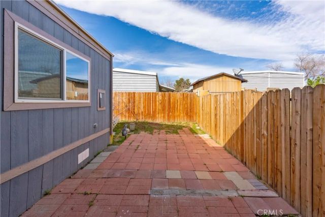 3300 15th West 219, Rosamond, CA 93560