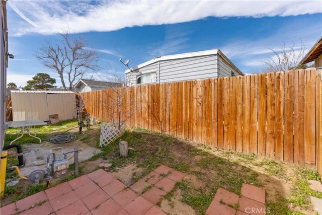 3300 15th West 219, Rosamond, CA 93560