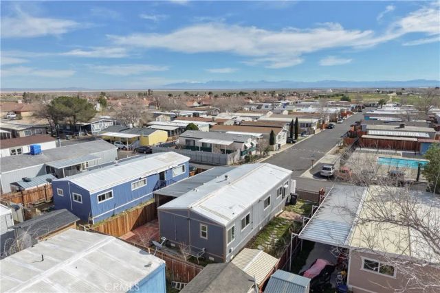 3300 15th West 219, Rosamond, CA 93560