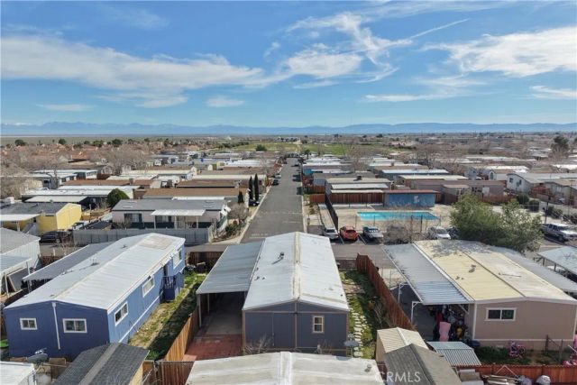 3300 15th West 219, Rosamond, CA 93560