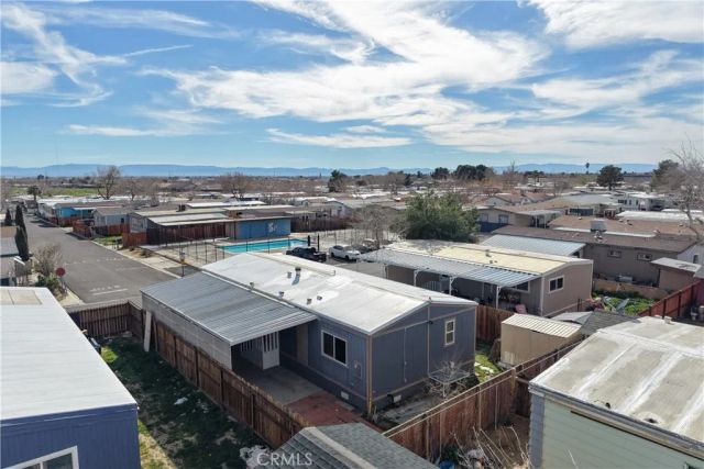 3300 15th West 219, Rosamond, CA 93560