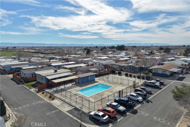 3300 15th West 219, Rosamond, CA 93560