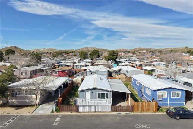 3300 15th West 219, Rosamond, CA 93560
