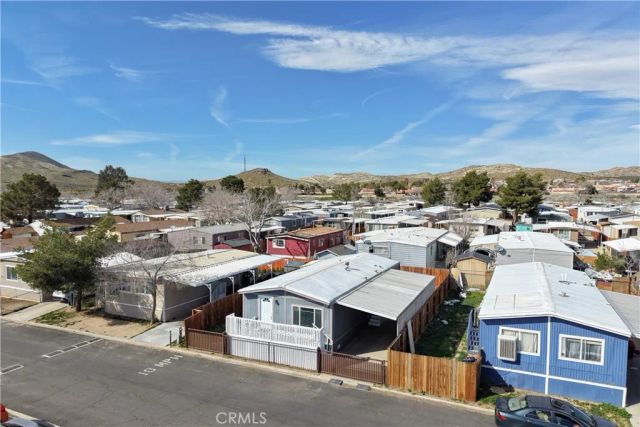 3300 15th West 219, Rosamond, CA 93560